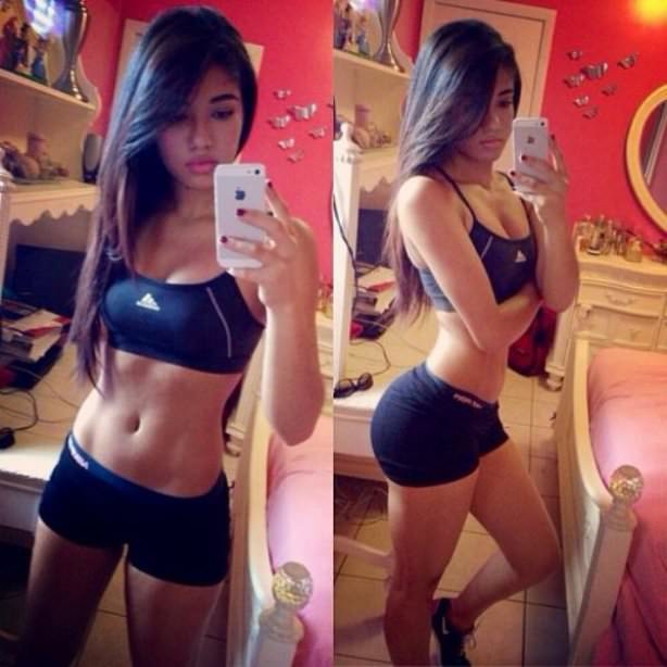 Fit girls