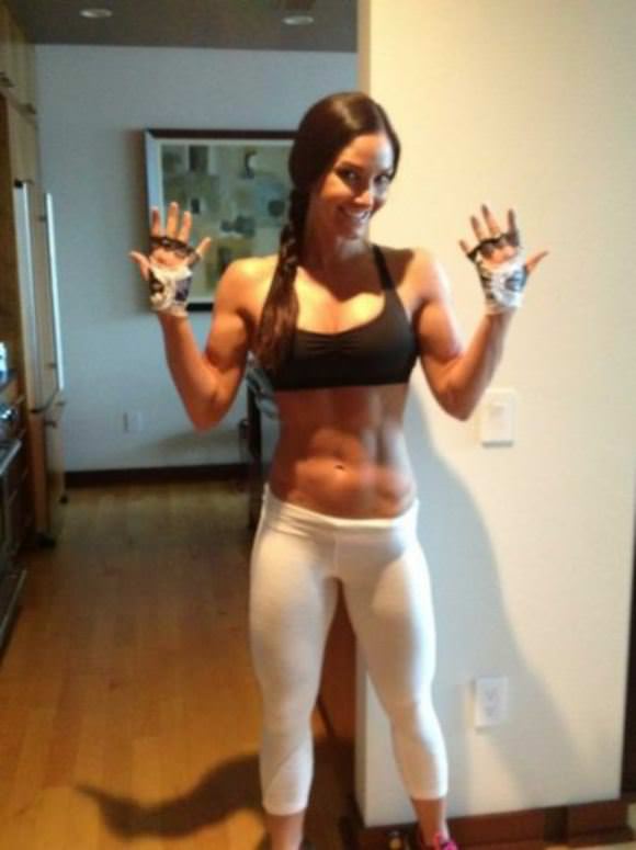 Fit Girls Picdump