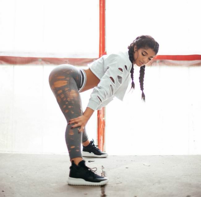fit girls