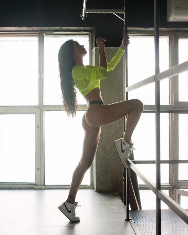fit girls