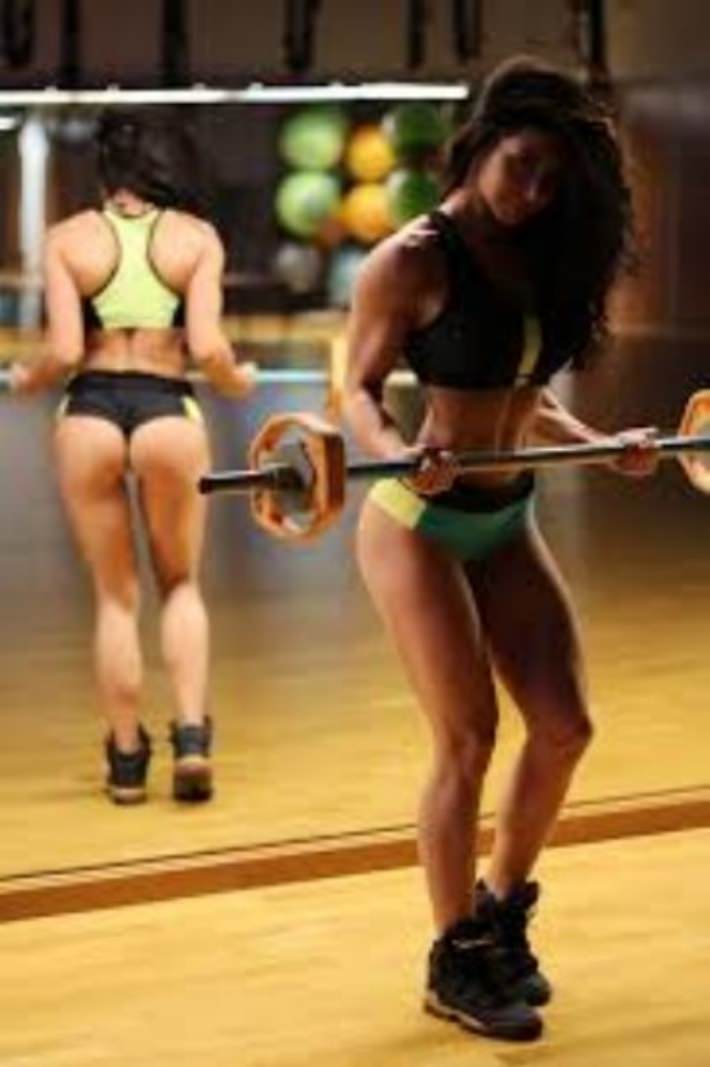 fit