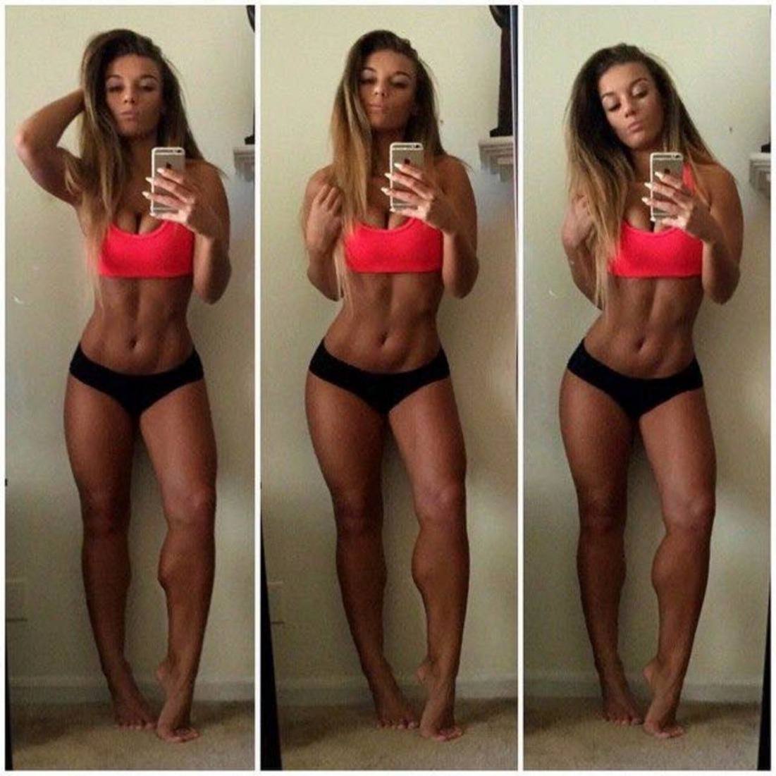 Fit Women