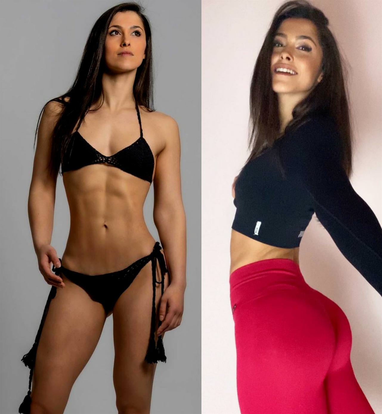 Fit Women