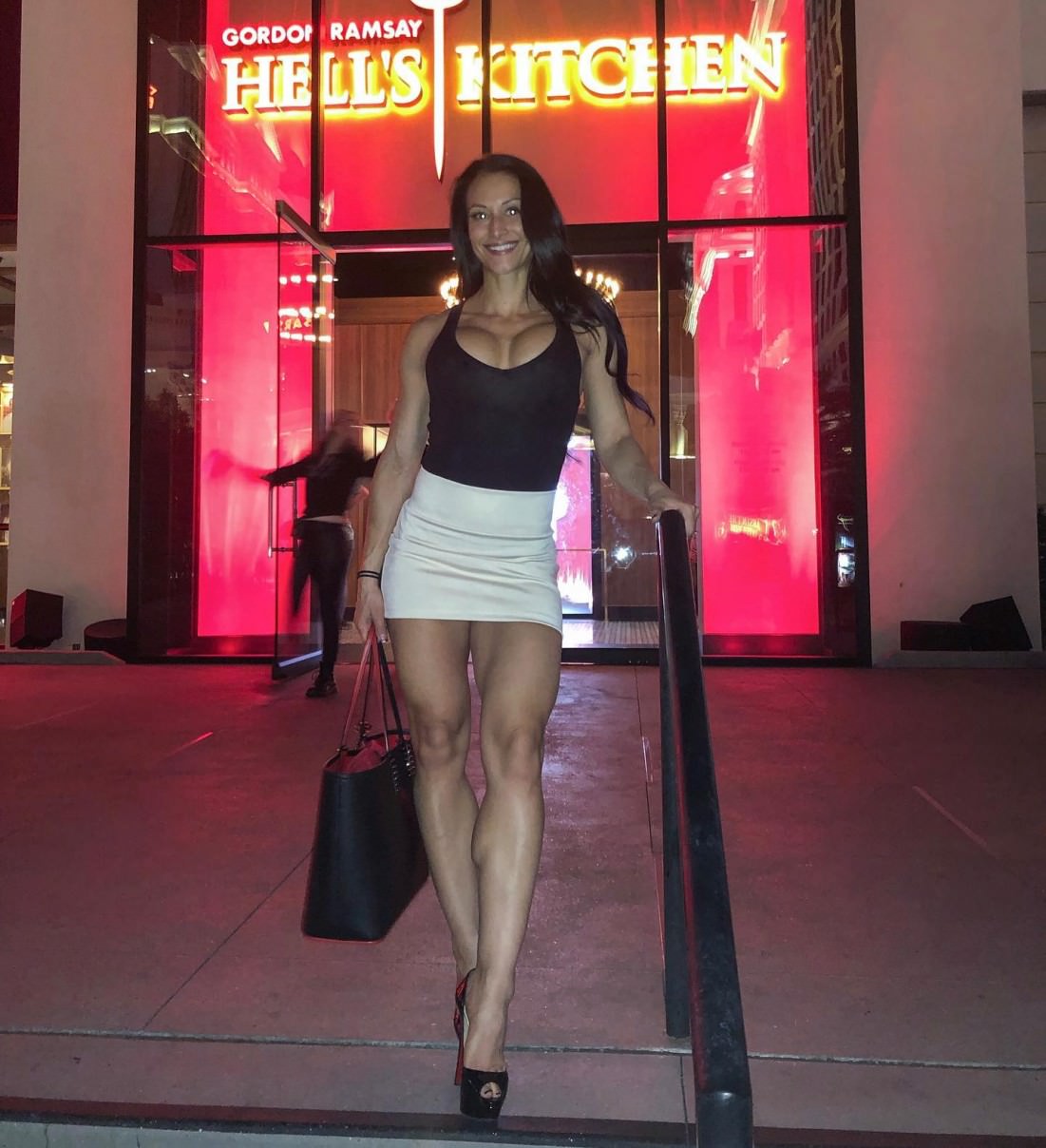  Christina Vargas