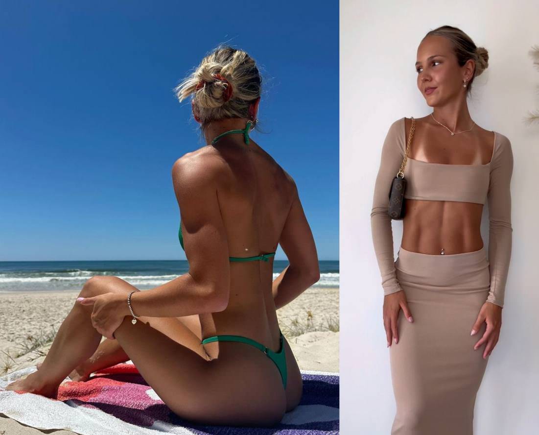 Fitness is my Passion