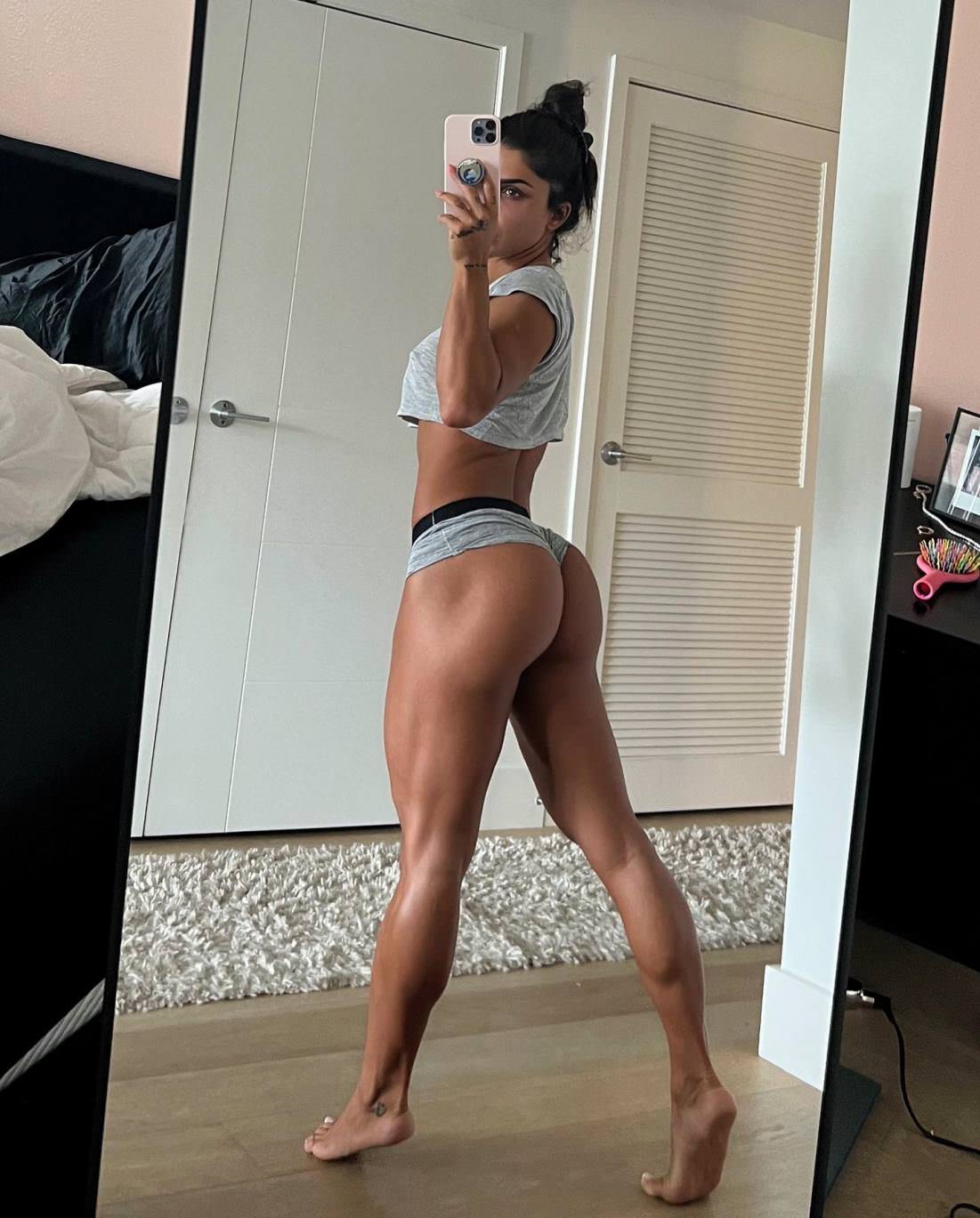 Fitness is my Passion