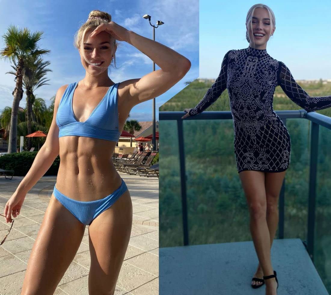 Fitness is my Passion