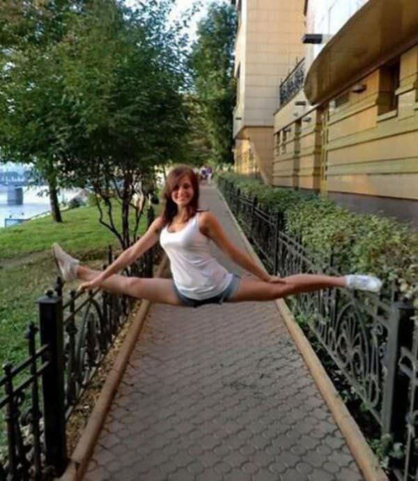 flexible