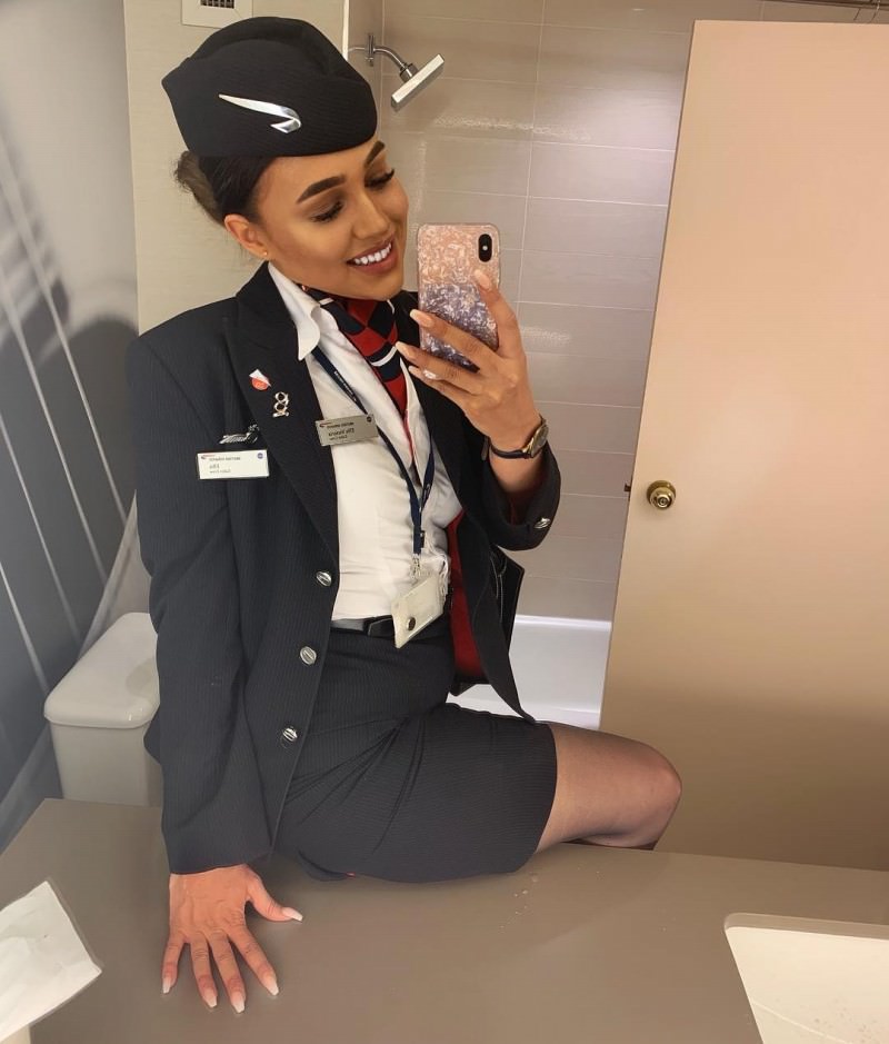 Come fly the friendly skies