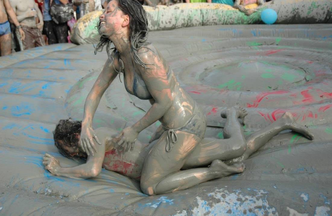 Girls just wanna have fun