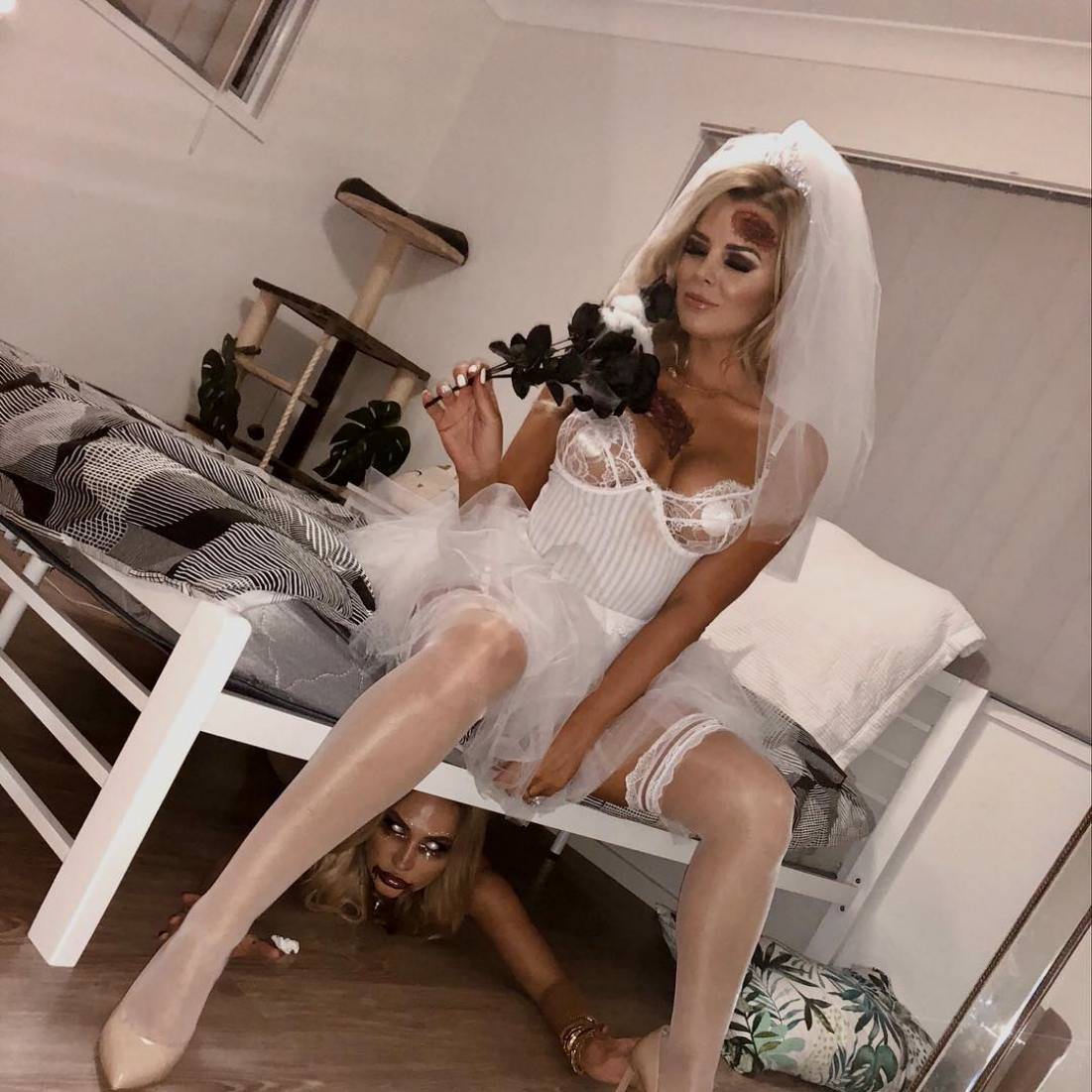 Girls just wanna have fun