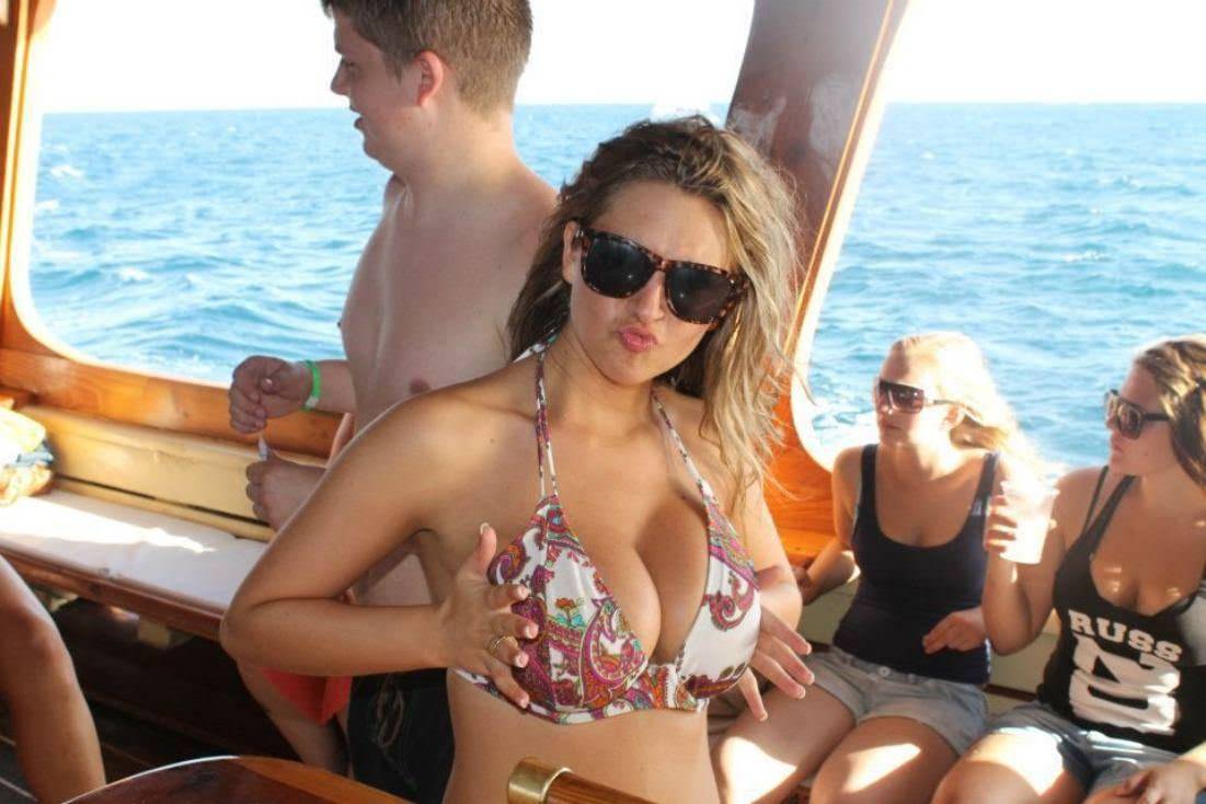 Girls just wanna have fun