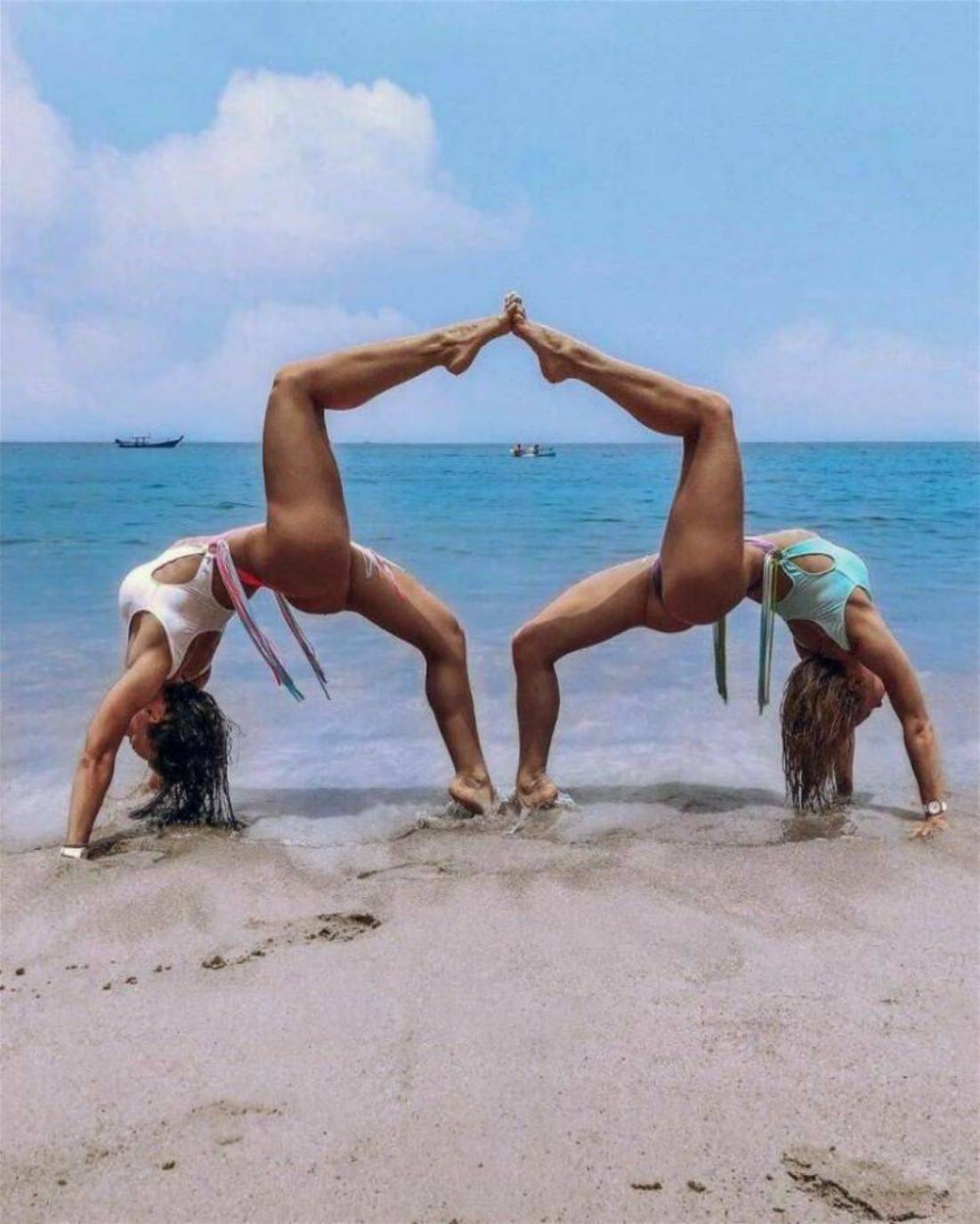 Girls just wanna have Fun