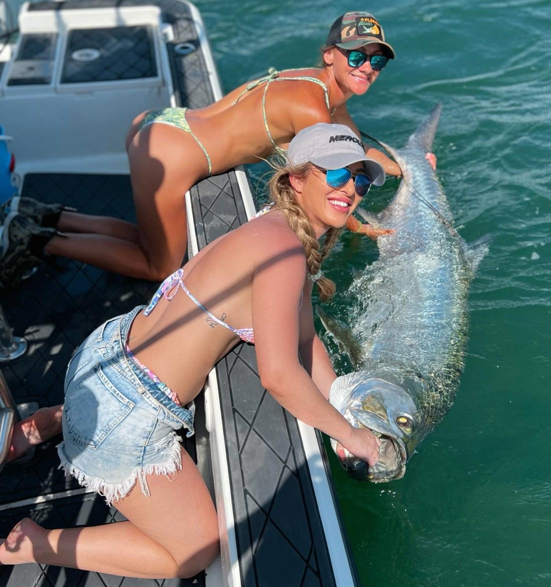 Girls just wanna have Fun