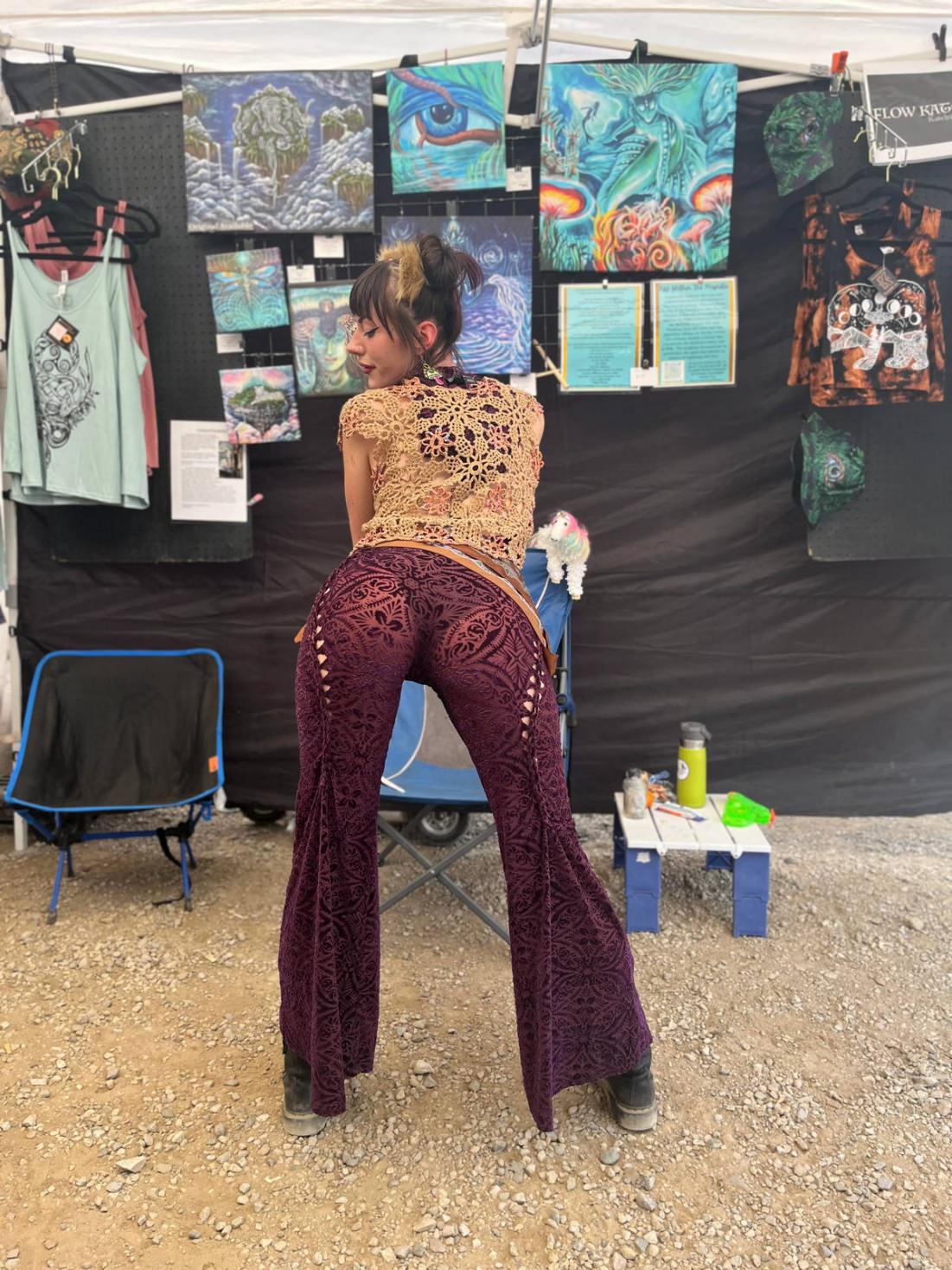 Girls just wanna have Fun