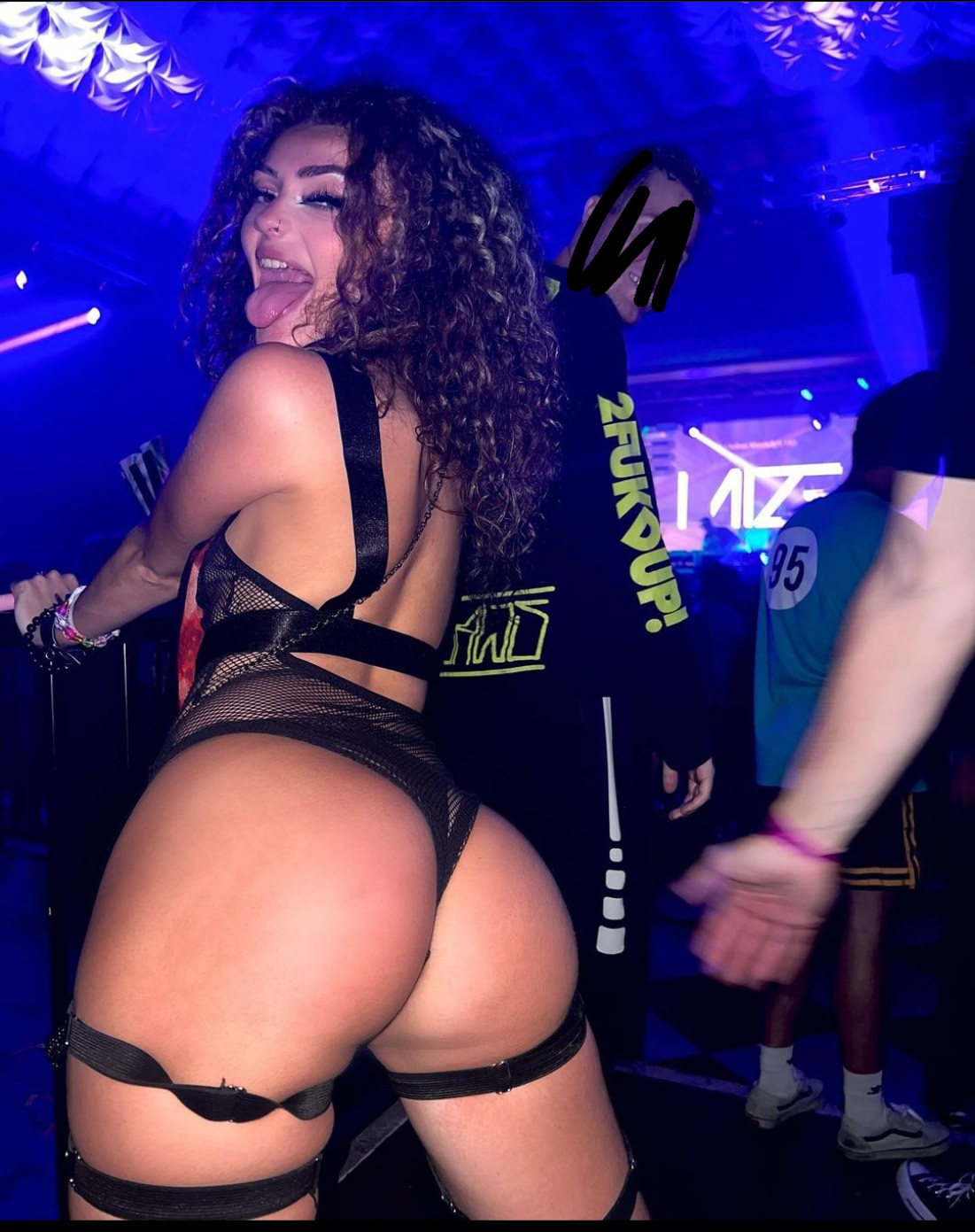 Girls just wanna have Fun