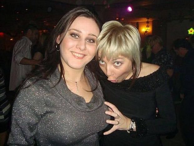 fun girls
