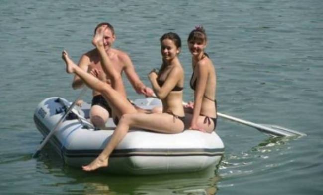 Fun girls