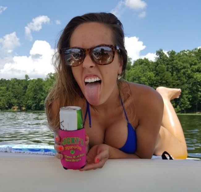 Fun girls