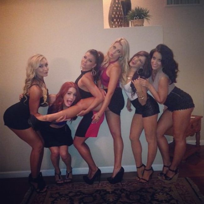 Fun Girls