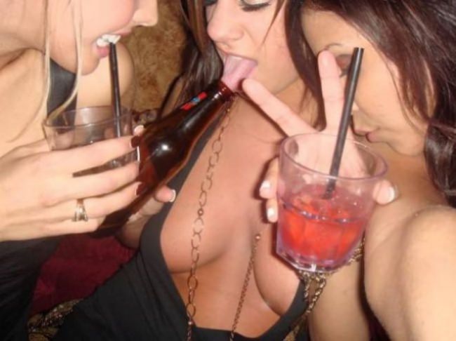 Fun Girls