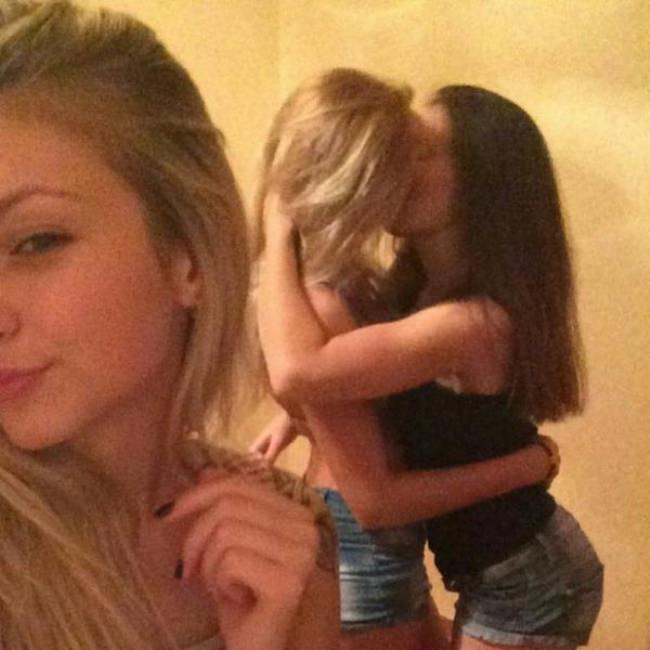 Fun Girls