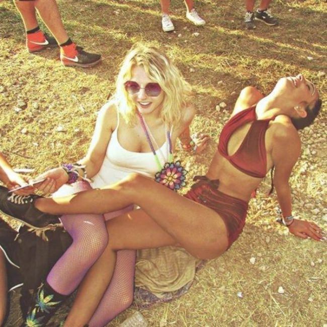 Fun Girls