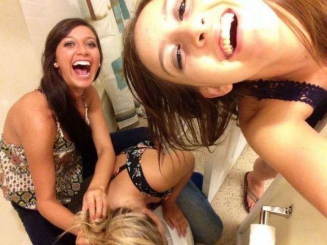 Fun Girls