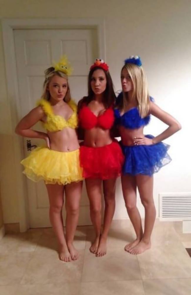 Fun Girls