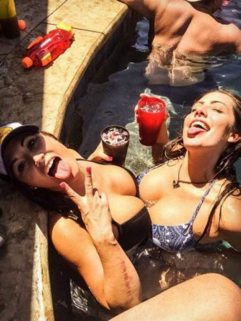 Girls just wanna have Fun