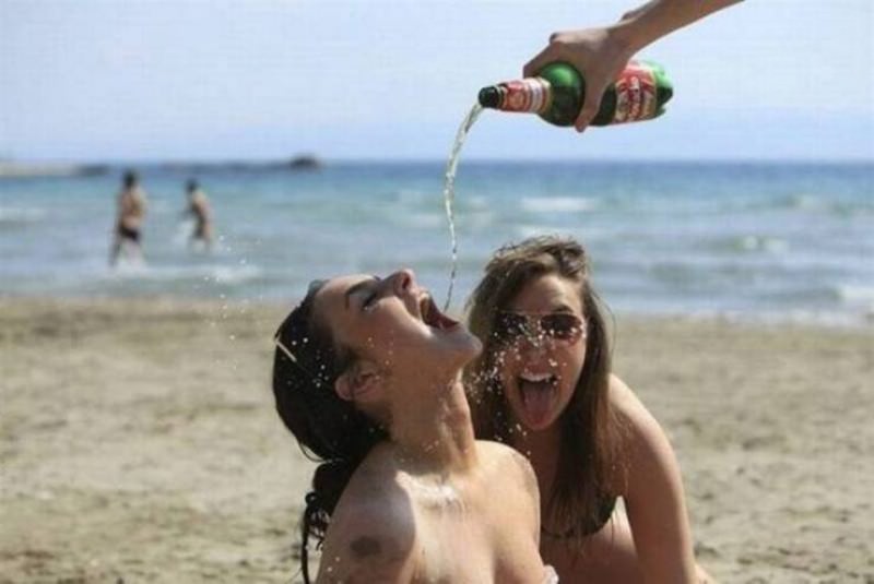 Girls just wanna have Fun