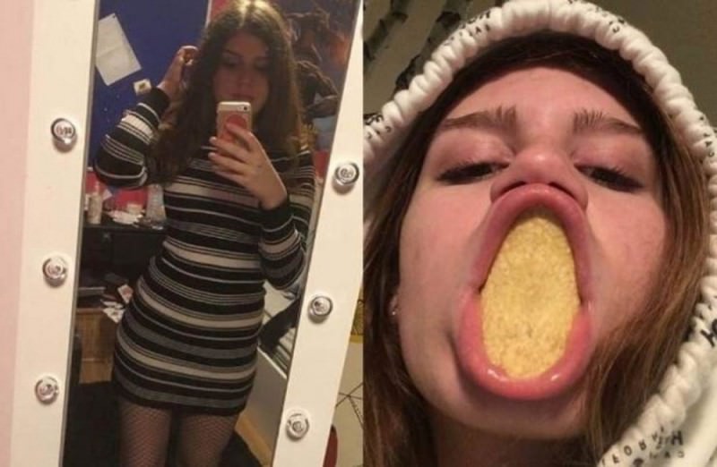 Girls just wanna have Fun