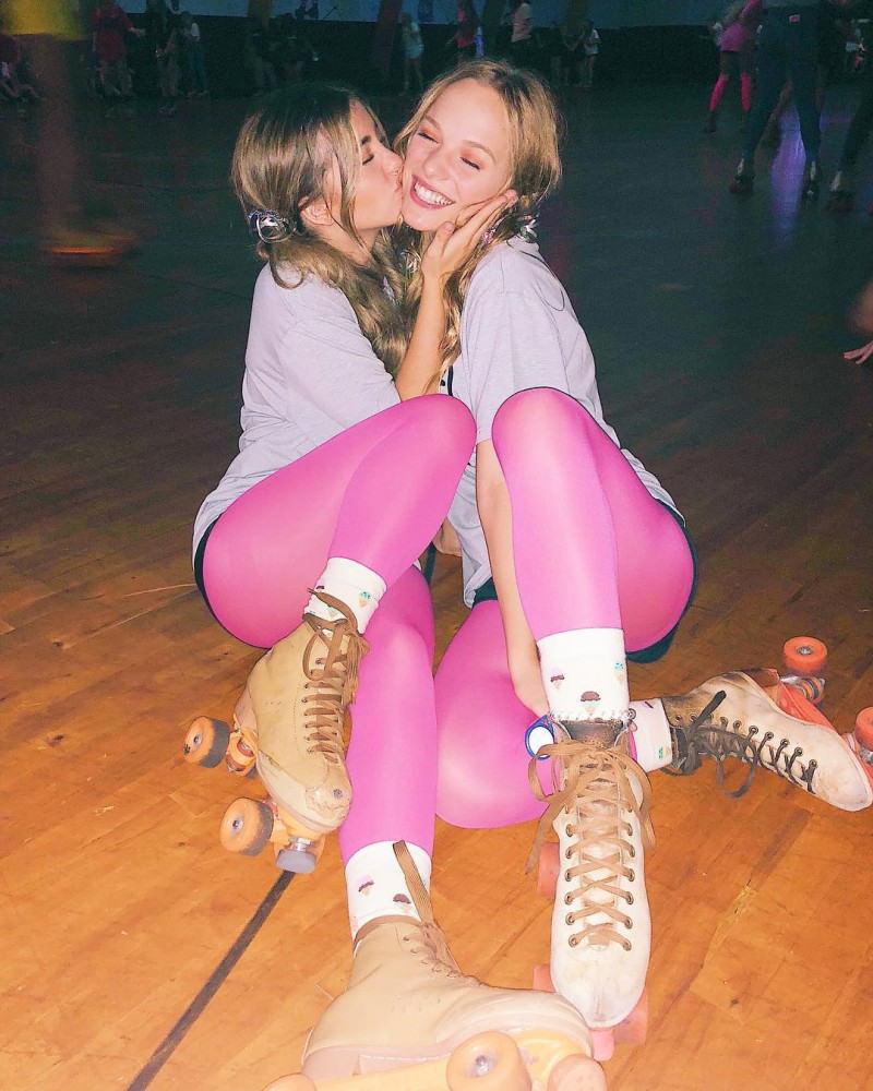 Girls just wanna have Fun