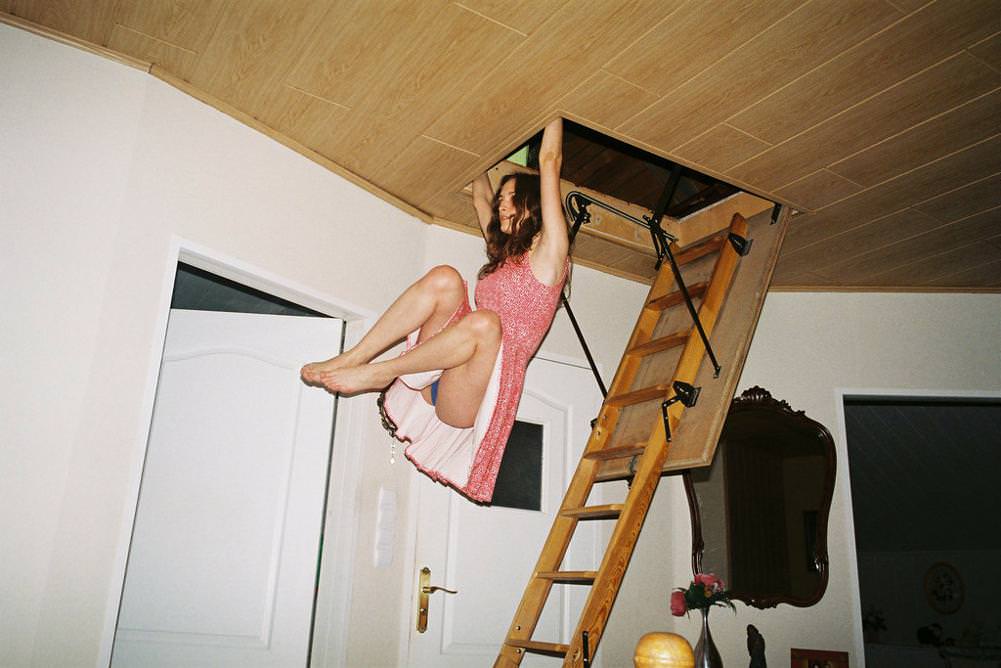 Girls just wanna have fun