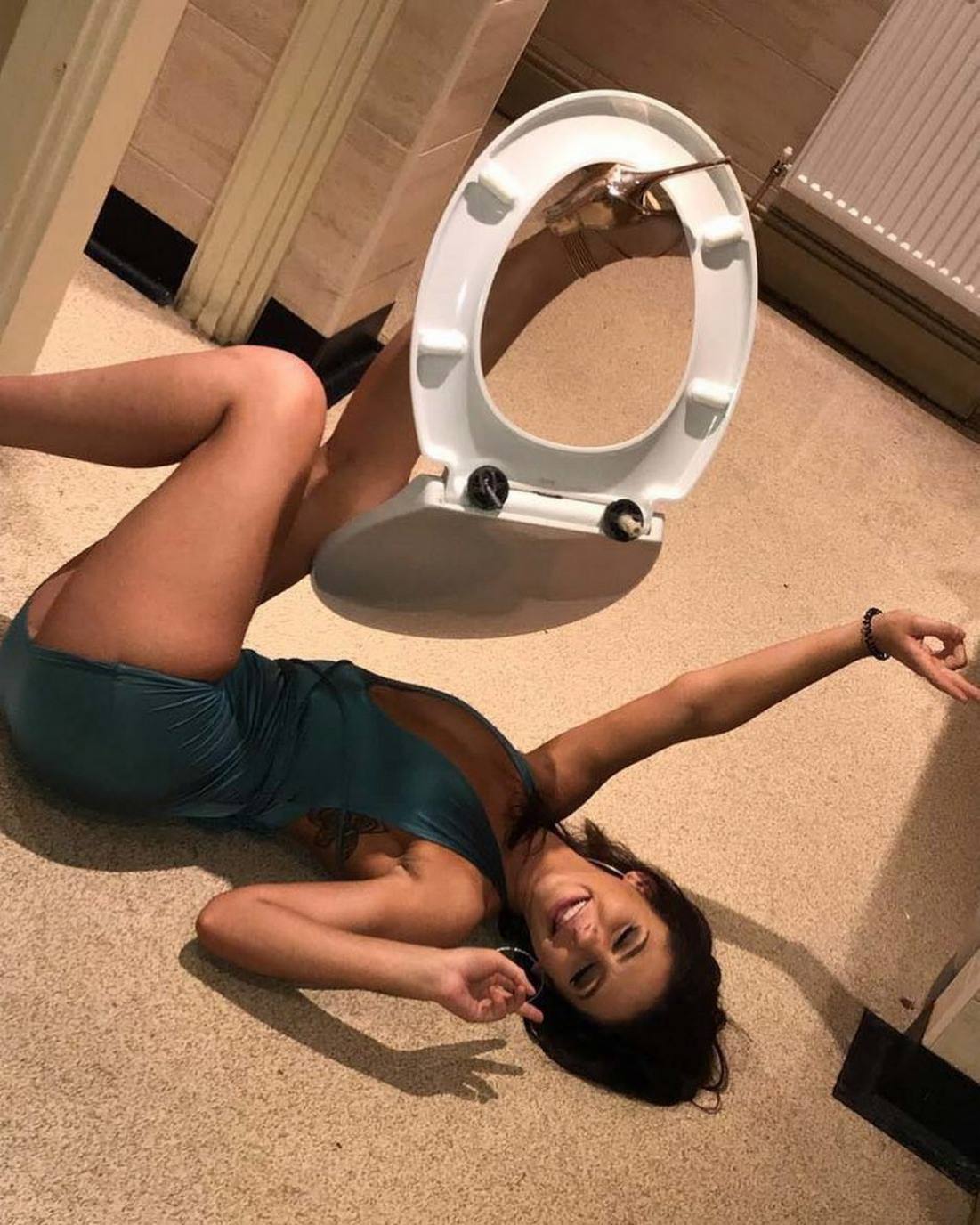 Girls just wanna have Fun