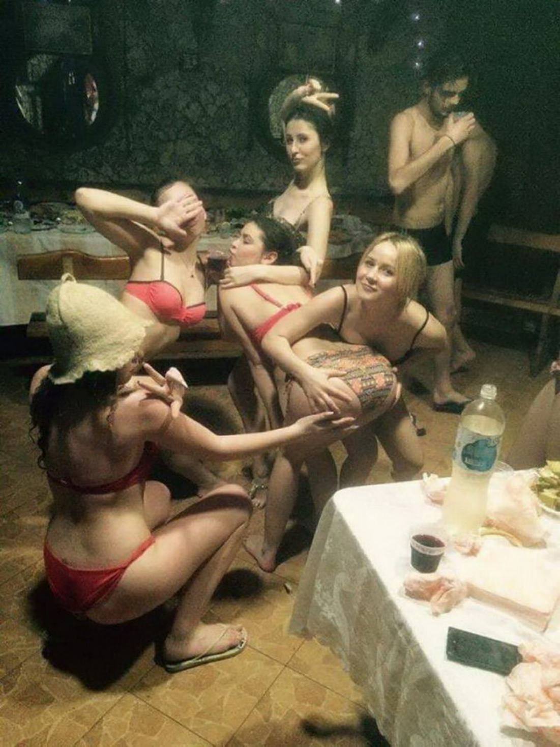 Girls just wanna have Fun