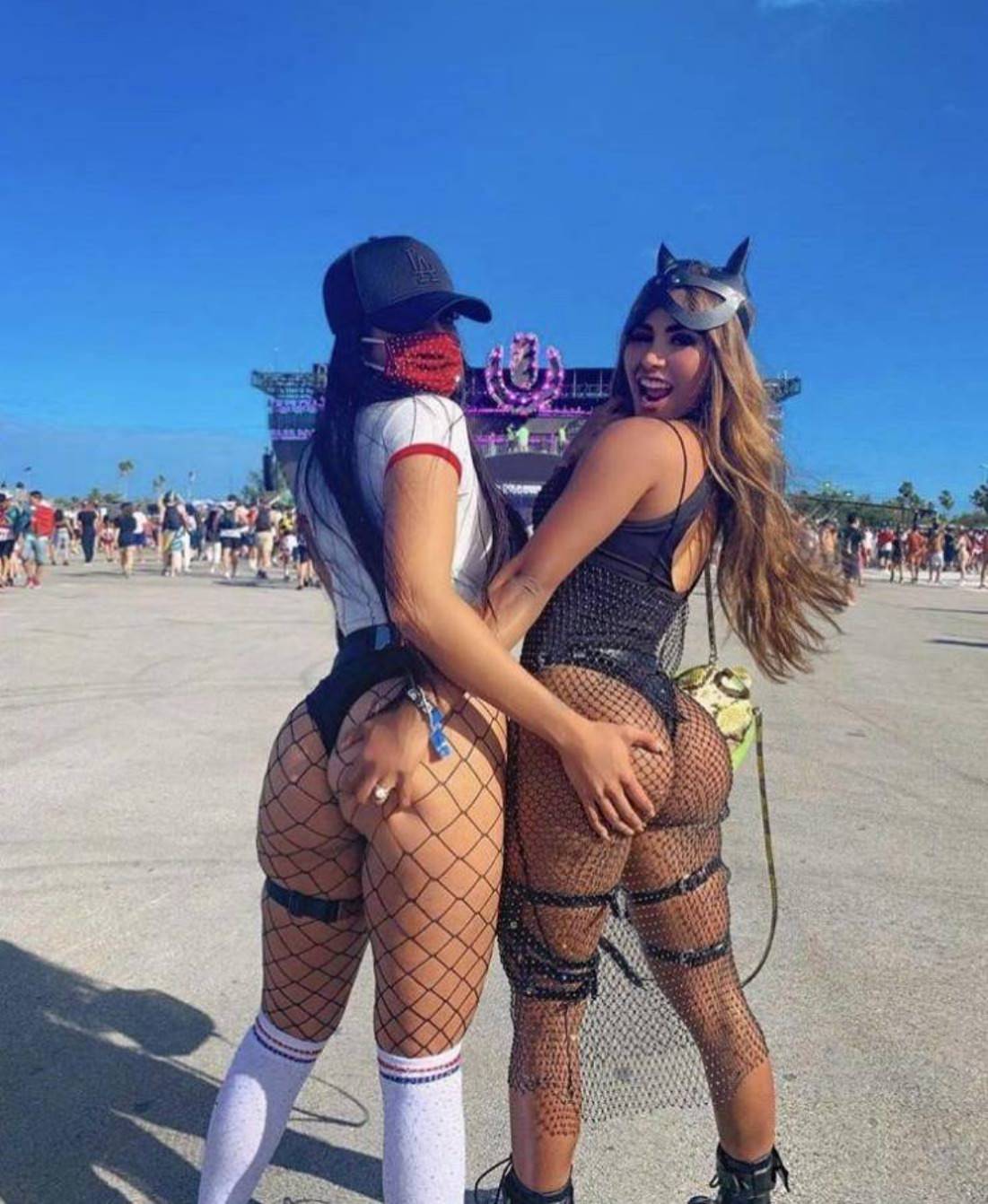 Girls just wanna have Fun