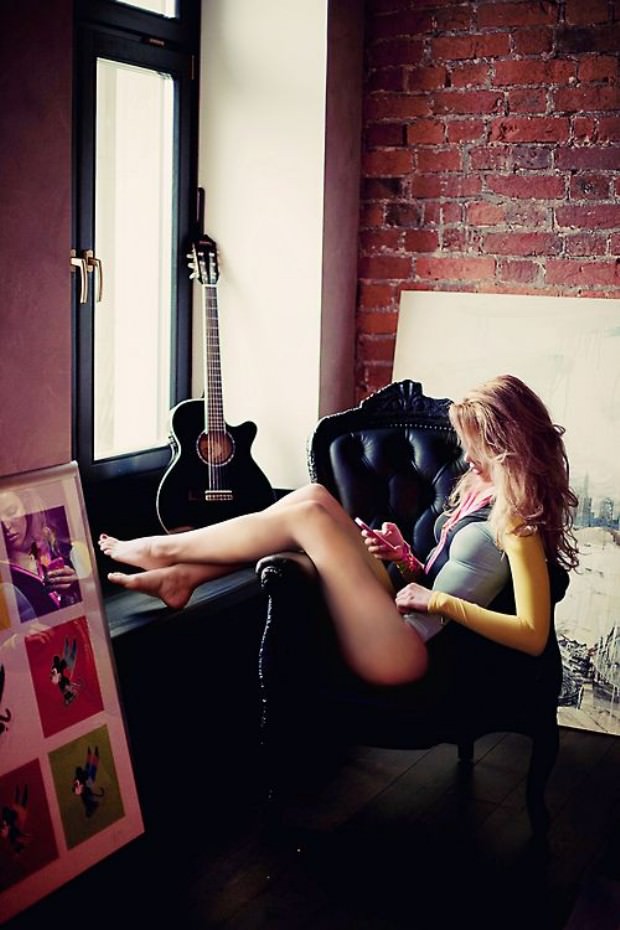 guitars