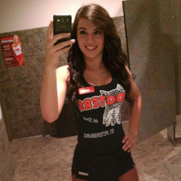 hooters