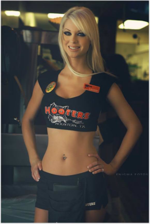 hooters