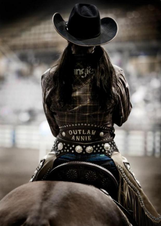 horses