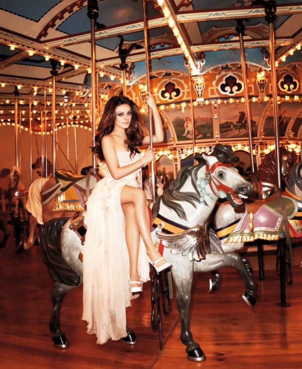 horses