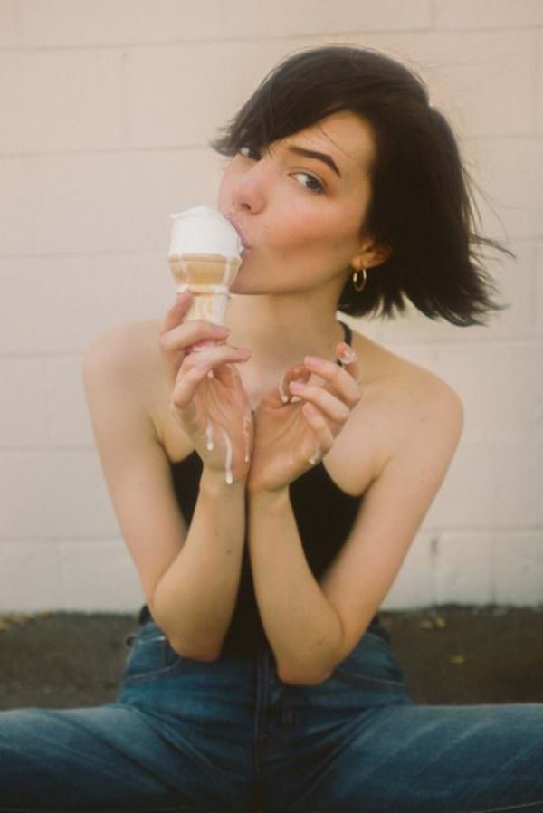 ice cream