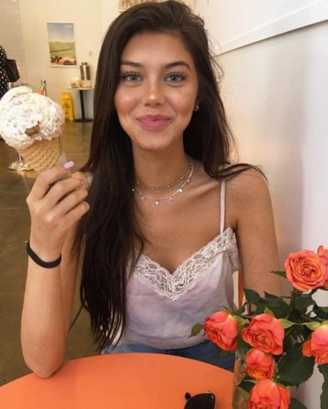 ice cream