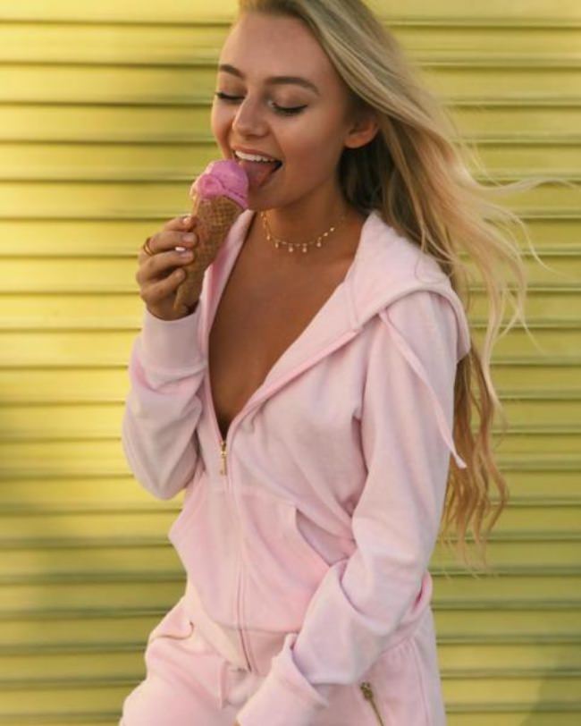 ice cream