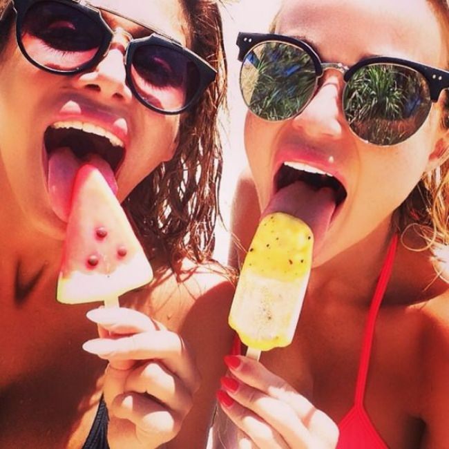 ice cream
