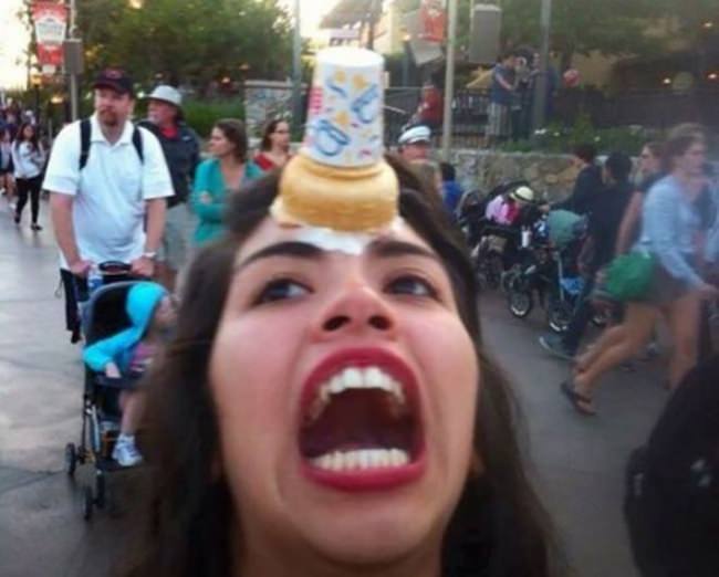 ice cream