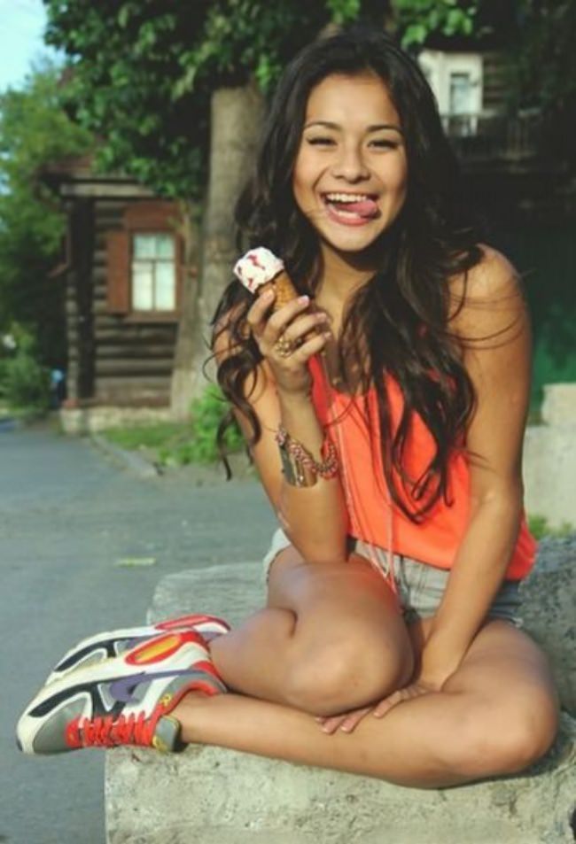 ice cream