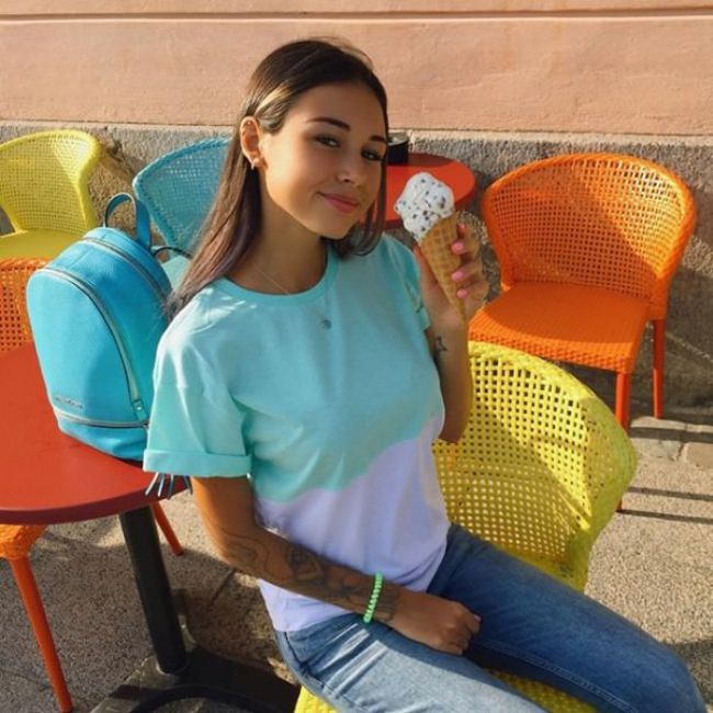 ice cream