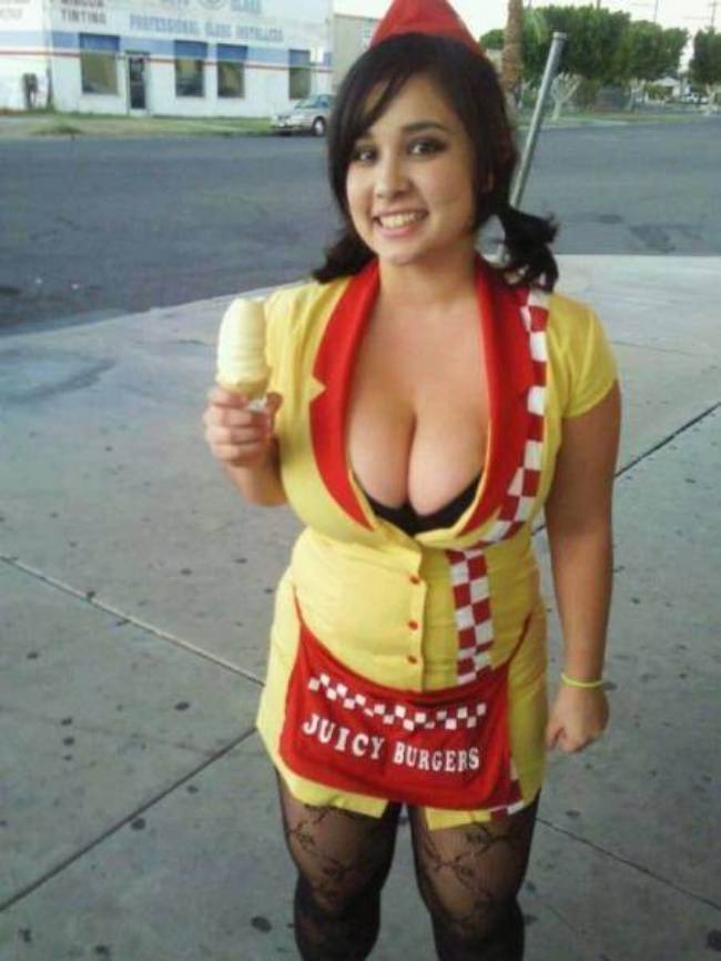 ice cream